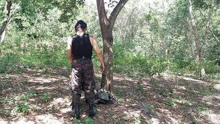 Emily fucking after training - 3 image