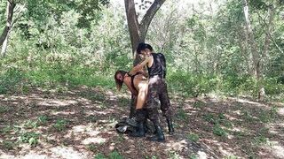 Emily fucking after training - 7 image