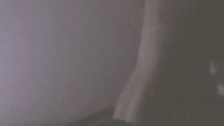 Fucking best friends wife after he goes to work in his bed. She cums and moans so good - 10 image