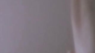 Fucking best friends wife after he goes to work in his bed. She cums and moans so good - 11 image