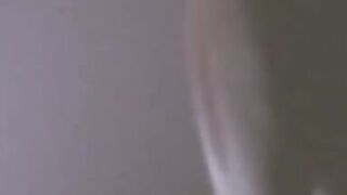 Fucking best friends wife after he goes to work in his bed. She cums and moans so good - 13 image