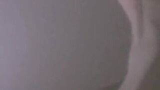 Fucking best friends wife after he goes to work in his bed. She cums and moans so good - 15 image