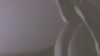 Fucking best friends wife after he goes to work in his bed. She cums and moans so good - 4 image