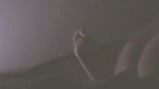 Fucking best friends wife after he goes to work in his bed. She cums and moans so good - 9 image