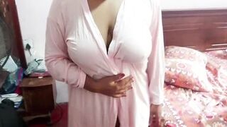 wife get fucked by her ex in sofa - 2 image