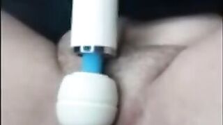 Squirting and creaming like crazy! - 11 image