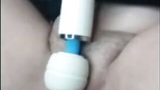 Squirting and creaming like crazy! - 12 image