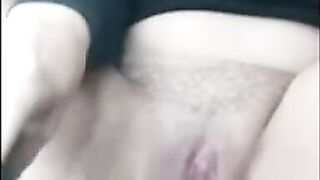 Squirting and creaming like crazy! - 6 image