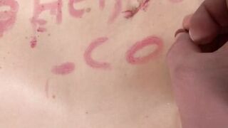 GRANDMA wants to Cum!!! Special BOLIVIA - 7 image