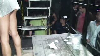 Porn Casting in Nicaragua - 14 image