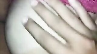 my stepsister starts off sucking my dick then jumps on it like horny slut - 5 image