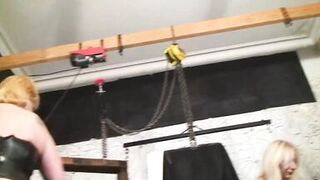 BDSM experience in San paulo do Brazil - 15 image