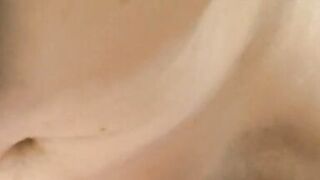 Pt 3 Valentina Vaughn69 Latina Milf gives a sloppy Deepthroat | Hot Amateur couple 4K porn - 10 image