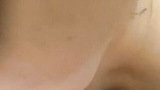 Pt 3 Valentina Vaughn69 Latina Milf gives a sloppy Deepthroat | Hot Amateur couple 4K porn - 11 image