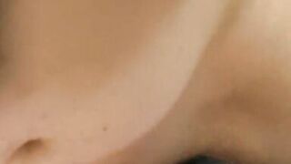 Pt 3 Valentina Vaughn69 Latina Milf gives a sloppy Deepthroat | Hot Amateur couple 4K porn - 12 image