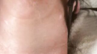 Pt 3 Valentina Vaughn69 Latina Milf gives a sloppy Deepthroat | Hot Amateur couple 4K porn - 14 image