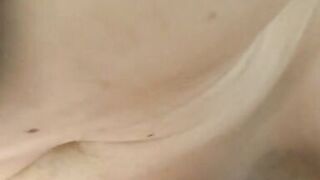 Pt 3 Valentina Vaughn69 Latina Milf gives a sloppy Deepthroat | Hot Amateur couple 4K porn - 3 image