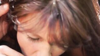 Amateur Gang-Bang in Caracas - Venezuela - 4 image