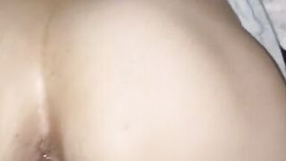 Come here I want to cum in that pussy