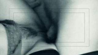 Raylene sucks and has anal sex for the cum on her face - 6 image