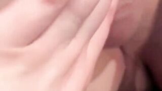 Horny Latina stepmom finds stepson watching porn and demands him to cum on her feet - 7 image