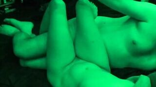 Green Light Makes Us Horny - 10 image