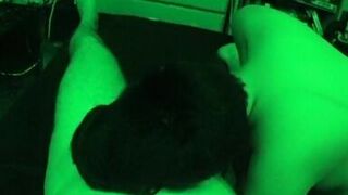 Green Light Makes Us Horny - 5 image