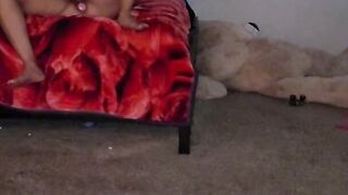 Solo Fun Before Hubby Comes to Play - 10 image