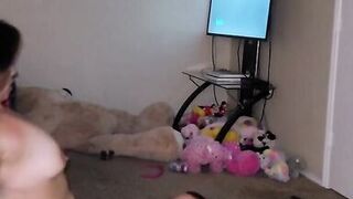 Solo Fun Before Hubby Comes to Play - 13 image