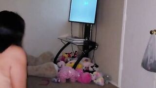 Solo Fun Before Hubby Comes to Play - 15 image