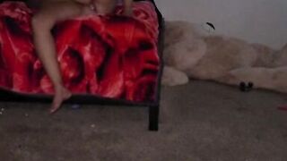 Solo Fun Before Hubby Comes to Play - 6 image