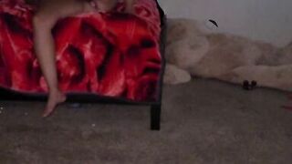 Solo Fun Before Hubby Comes to Play - 8 image