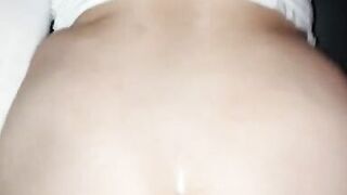 Blonde big ass hot - rubia culona caliente - 13 image