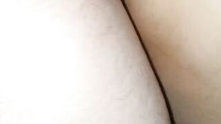 Blonde big ass hot - rubia culona caliente - 6 image