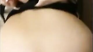 THICK GOTH LATINA GETS WHAT SHE DESERVES - 12 image