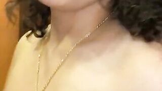 Xoco-Latina Smoking fetish blue dress - 12 image