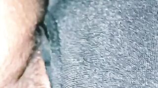 DaddiiTee eating Grimmilia pussy disrespectfully - 12 image