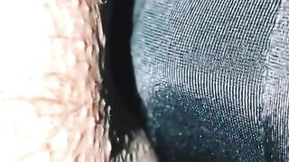 DaddiiTee eating Grimmilia pussy disrespectfully - 14 image