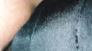 DaddiiTee eating Grimmilia pussy disrespectfully - 5 image