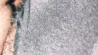 DaddiiTee eating Grimmilia pussy disrespectfully - 8 image