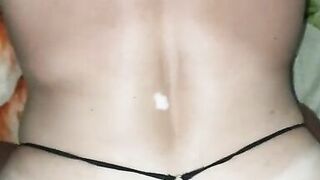 Mature milf part 2 - madura caliente parte 2 - 9 image