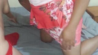 Emily an Sofia return to work - 2 image