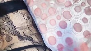 POV AMATEUR HOT MILF LATINA, MY BOYFRIEND INVITES ME TO THE HOTEL,WE DRINK 2 BEERS - 12 image