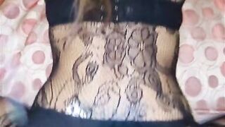 POV AMATEUR HOT MILF LATINA, MY BOYFRIEND INVITES ME TO THE HOTEL,WE DRINK 2 BEERS - 8 image