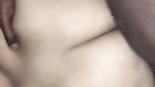 Both holes fucked ATP - 13 image