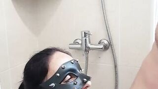 Piss whore and rough fuck - 13 image