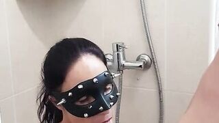 Piss whore and rough fuck - 9 image