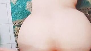 Follando a mi vecina culo gordo latina  caliente en la tarde de domingo amateur - 10 image