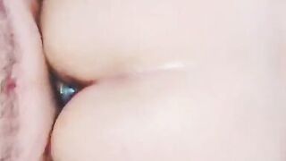 Follando a mi vecina culo gordo latina  caliente en la tarde de domingo amateur - 13 image