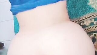 Follando a mi vecina culo gordo latina  caliente en la tarde de domingo amateur - 3 image